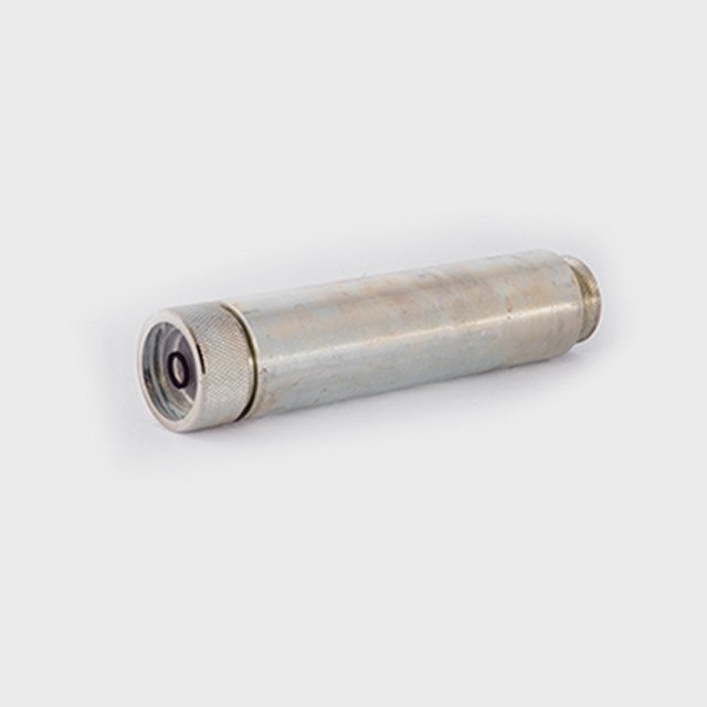 Clear Image 40mm Deep Water Well Inspection Camera Borehole Simple Design