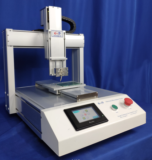 latest company news about IEC 62368 Test Equipment 15