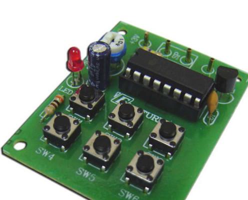 Home System PCBA / OEM Custom Made Prototype Printed Circuit Boards，Prototype