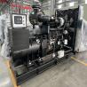 Buy cheap 3phase Cummins Diesel Standby Generator 220V With Marathon Alternator from wholesalers
