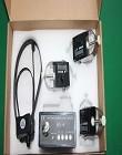 Short Circuit Judgment Fault Passage Indicator With Black Flash Alarm Earthed