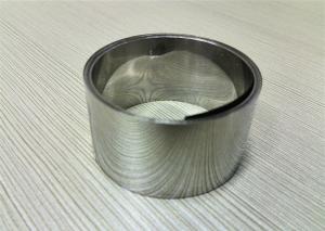 Wholesale Cobalt Iron Vanadium Hysteresis Alloy 2J10 FeCoV Viclloy from china suppliers