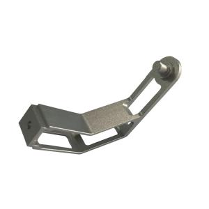 China Prototype Cnc Machining Manufacturers Plastic Metal Large Cnc Milling Prototype 002 Tolerance on sale