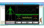 Quantum Health Test Machine For Bone Mineral Density Test
