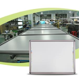 Wholesale multi touch interactive whiteboard no projector interactive whiteboard from china suppliers