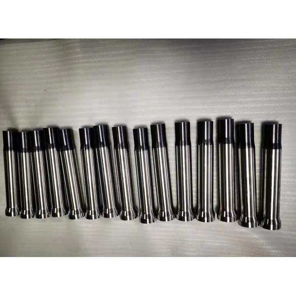 High Precision Custom Made CNC Machined Parts Aluminum ODM Service