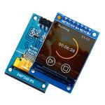 1.3" SPI TFT LCD Display Screen Module ST7789 240x240 3.3V 65K Full Color 51