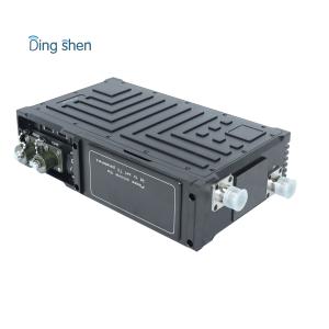 Wholesale 5W 37dBm Wireless Ethernet Radio Data System Transmitter High Sensitivity Capacity from china suppliers
