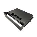 18.5" 1000nits Sunlight Readable Touch Lcd Displays With Light Sensor For Auto
