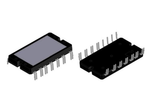 Quality High Power IGBT Three Phase Bridge Rectifier NXH50C120L2C2ESG for sale