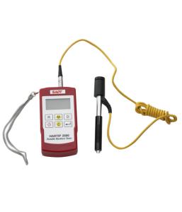 Wholesale Digital LCD Display Portable Metal Hardness Tester Hartip2000 With Universal Angle And High Accuracy from china suppliers