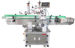 China 1470W 30pcs/Min Automatic Labeling Equipment For Wine Bottle on sale