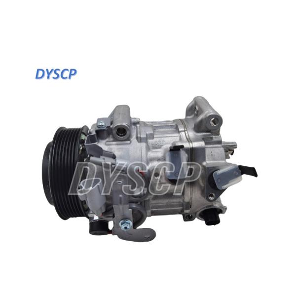 Compressor Toyota Alphard Sienna Highlander 3.5 GGH30 2016 88320-58020 7PK
