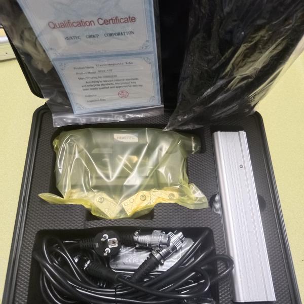 Inverter AC Battery MT610 Type Electromagnetic AC/DC Yoke HCDX-Y9T