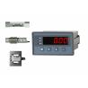 Buy cheap Load Cell Signal Weighing Controller With 4-20mA Analog Output COM RS232 RS485 from wholesalers