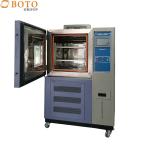 PID Microprocessor Control Temperature Humidity Stability Test Cabinet with ±2.5