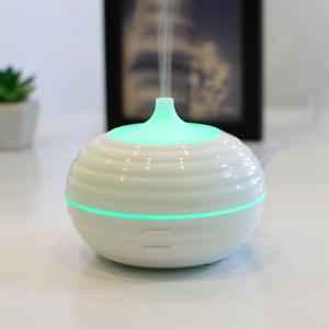 Wholesale Indoor Modern Quiet 100ml Ultrasonic Aromatherapy Diffuser from china suppliers