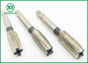 China DIN 352 Metric  Tap Set , White Finished Acme Thread tap hss hand taps on sale
