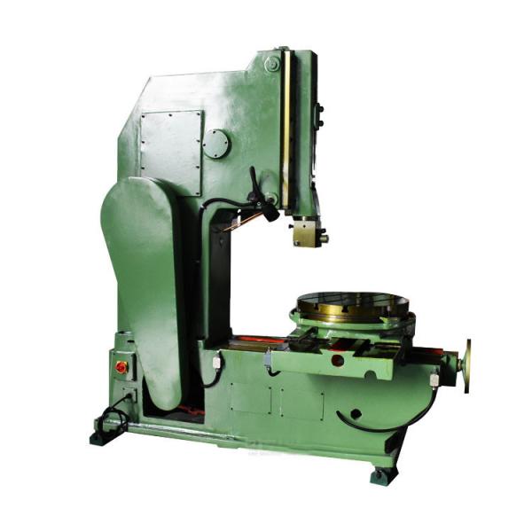 Quality Vertical Slotting Machine B50100 for inserting planes forming surfaces and keyways for sale