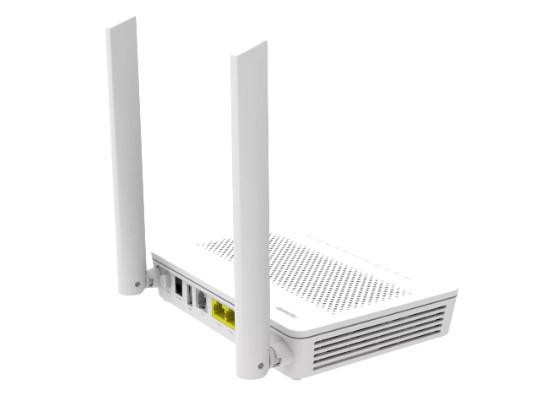 Quality White 1 GPON BOB GPON ONU Wifi Router Device 1GE 3FE 2.4G OEM for sale