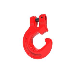 SLR102-G80 CLEVISC HOOK