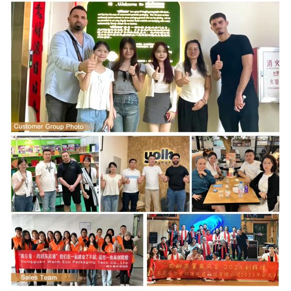 Customized Kraft Paper Burger Box Disposable Food Grade Cardboard Burger Packaging Paper