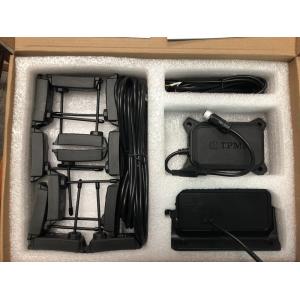 Wholesale TPMS Trailer Tire Monitoring System With Alerts And Cloud Data Storage26 wheels bundled sensors, Repeaters, receivers TP from china suppliers