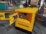 Silent Diesel Home Backup Generator 1-Phase 3-Phase