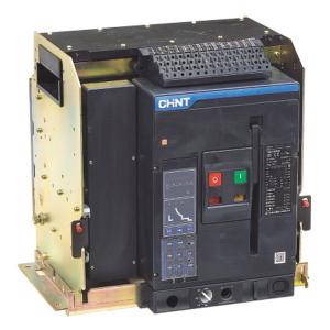 China NXA Series Low Voltage Air Circuit Breaker 3 Poles 1600A ACB on sale