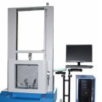 Computer Display Steel Wire strength Universal Testing Machine, UTM