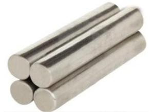China High Gauss NdFeB Magnetic Rod Magnet for Separating Metals on sale
