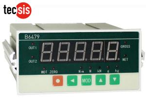 Wholesale LED Display Digital Weighing Indicator from china suppliers