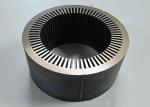 Servo Motor Stator Core Electric Motor Winding Machine / AC Motor Stator Core