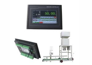 Wholesale Automation Touch Screen Packaging Weighing Indicator, With Programmable Controller from china suppliers