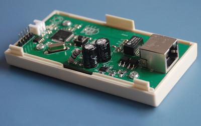 Quality IP Temperature Detector/Temperature Reporting Unit for sale