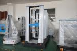 200KG Furniture Testing Machines for Computerized IFD Foam Compression Hardness