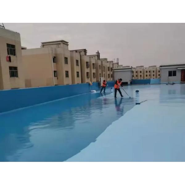 Sprayed Polyurea vs. Hand-Applied Polyurea: Which Performs Better?