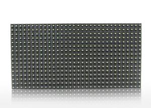 Wholesale Letter LED Moving Message Display Modules , Green LED Display Module from china suppliers