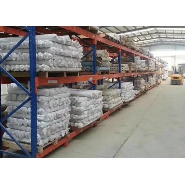 8 Meters Black Mild Steel Woven Wire Mesh Screen For General Engineering