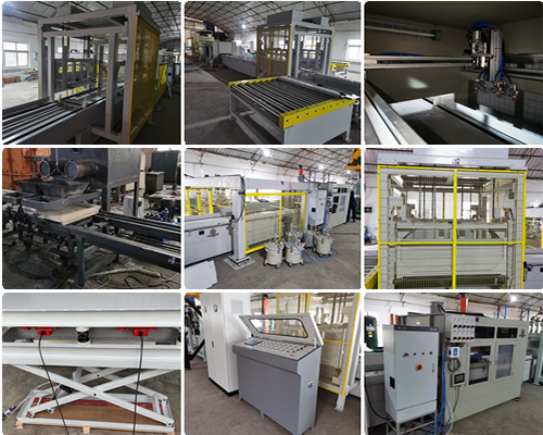 Multi Function Wet Casting Machinery Concrete Dosing System