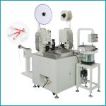 Sheath Inserting Wire Terminal Crimping Machine 30mm 40mm Stroke