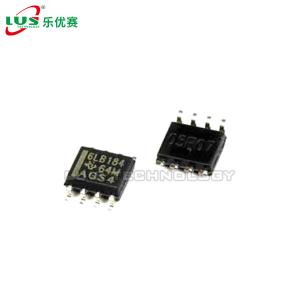 Wholesale RS 485 UART Interface IC SMD SN65LBC184DR Volt Spprssn Diff Transceiver from china suppliers