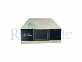 20khz 2600w Ultrasonic Weld Generator RPS-DG4200