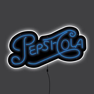 Led Acrylic Printing Custom Backlit Neon Logo Sign Display Light Box