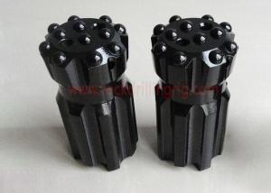 Thread Tungsten Carbide Button Bits