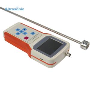 Wholesale CE Portable Ultrasonic Power Measuring Instrument With LCD Screen from china suppliers