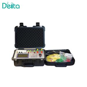 Wholesale KFZ Automatic Transformer Load Loss and Transformer Capacity Tester from china suppliers