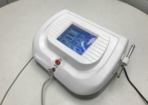 Wholesale CW / Pulse / Single 980nm spider vein removal machine vascular remover from china suppliers