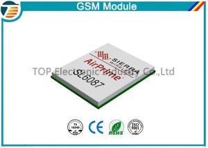Wholesale Sierra Communication AirPrime 2G GSM Module Embedded Wireless Modules SL6087 from china suppliers