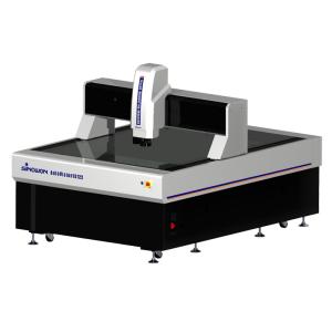 Wholesale Multisensory VMM Video Measuring Machine 3D Automatic Vision Measurement System from china suppliers